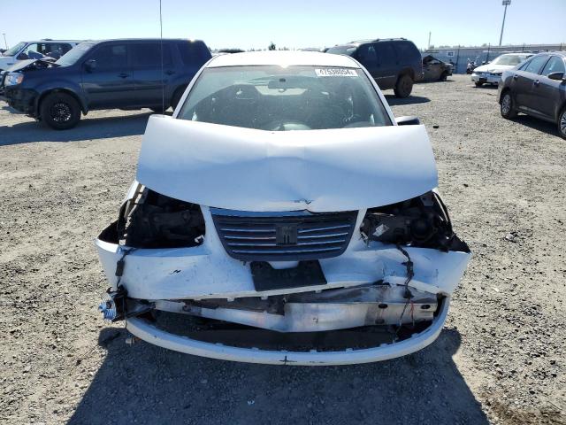 Photo 5 from auction – 2007 SATURN ION LEVEL with VIN 1G8AJ55F57Z116502