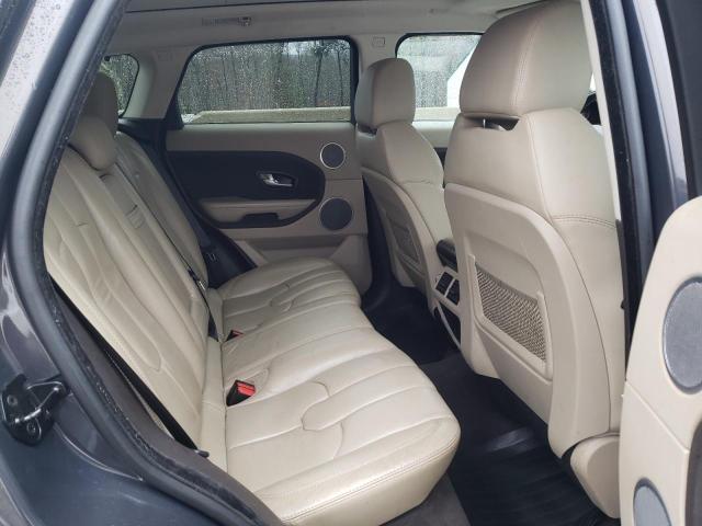 Photo 11 from auction – 2012 LAND ROVER RANGE ROVE with VIN SALVP2BG8CH664391
