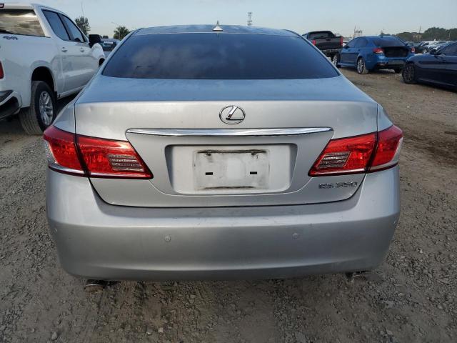 Photo 6 from auction – 2011 LEXUS ES 350 with VIN JTHBK1EG8B2470880