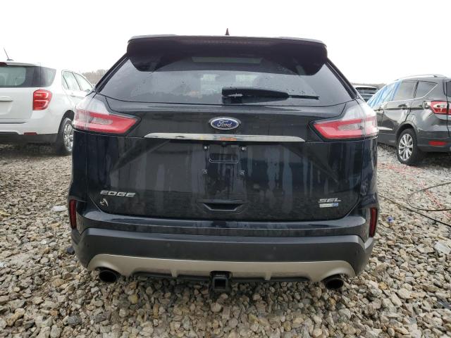 Photo 6 from auction – 2019 FORD EDGE SEL with VIN 2FMPK4J94KBC33955