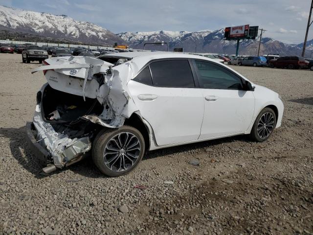 Photo 3 from auction – 2014 TOYOTA COROLLA L with VIN 2T1BURHE8EC224728