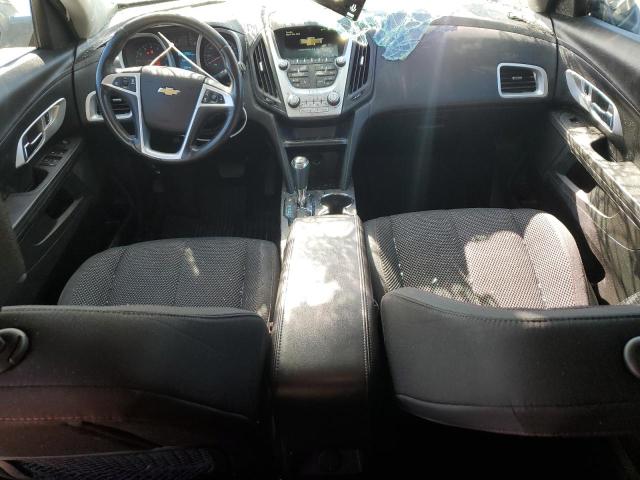 Photo 8 from auction – 2017 CHEVROLET EQUINOX LT with VIN 2GNALCEKXH1577939