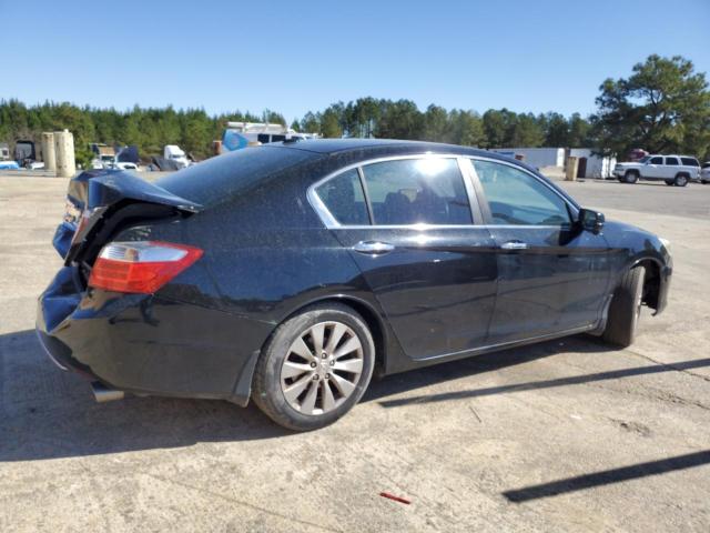Photo 3 from auction – 2014 HONDA ACCORD EXL with VIN 1HGCR2F83EA200398
