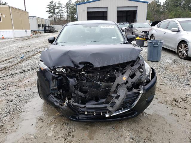 Photo 5 from auction – 2017 MAZDA 3 SPORT with VIN 3MZBN1U79HM157247