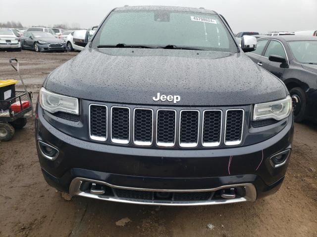 Photo 5 from auction – 2015 JEEP GRAND CHER with VIN 1C4RJFCG0FC853053
