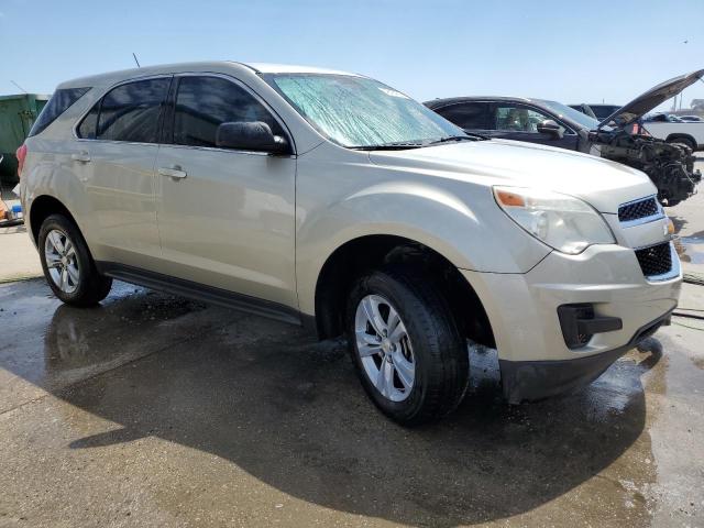 Zdjęcie 4 z aukcji – 2014 CHEVROLET EQUINOX LS z VIN 2GNALAEK4E6255302