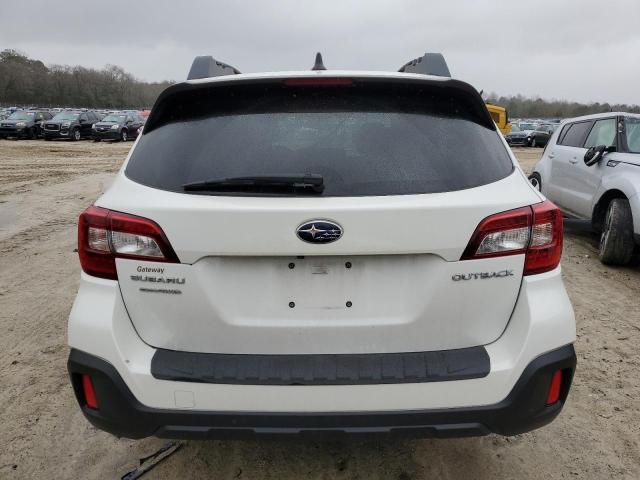 Photo 6 from auction – 2019 SUBARU OUTBACK 2. with VIN 4S4BSAJC1K3370730