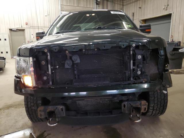Photo 5 from auction – 2013 FORD F150 SUPER with VIN 1FTFX1ETXDFB25685