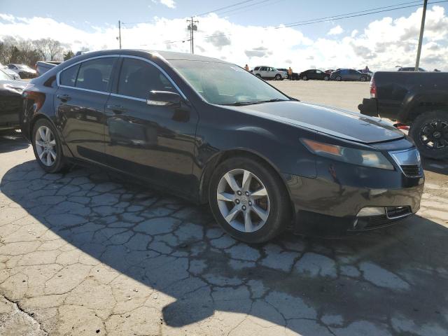 Photo 4 from auction – 2012 ACURA TL with VIN 19UUA8F58CA000683