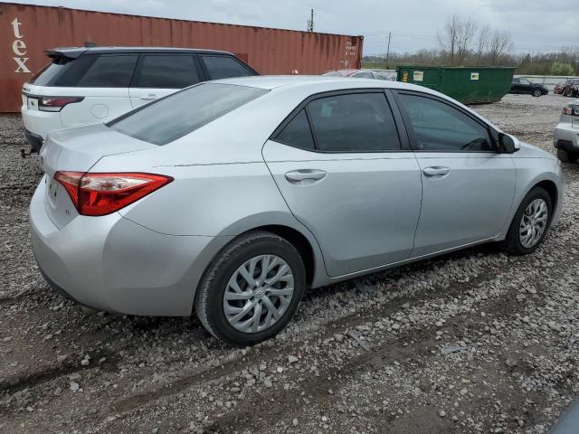 Photo 3 from auction – 2017 TOYOTA COROLLA L with VIN 5YFBURHE8HP668017