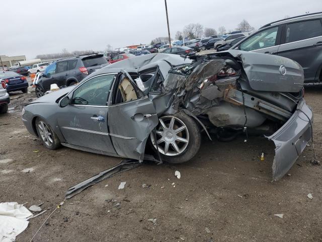 Photo 2 from auction – 2007 BUICK LACROSSE C with VIN 2G4WD582571243427