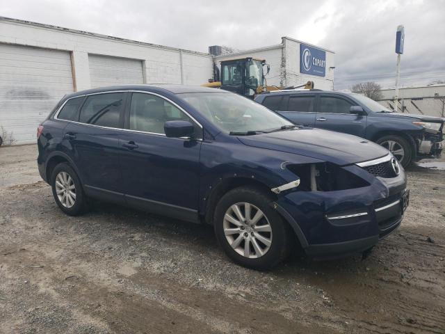 Photo 4 from auction – 2008 MAZDA CX-9 with VIN JM3TB28V080151295