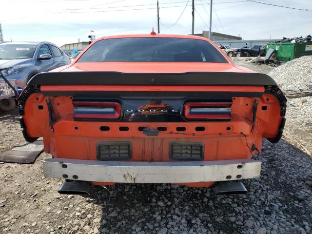 Photo 6 from auction – 2016 DODGE CHALLENGER with VIN 2C3CDZFJ7GH311778
