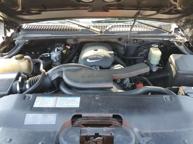 Photo 11 from auction – 2002 CHEVROLET AVALANCHE with VIN 3GNEC13T72G140660
