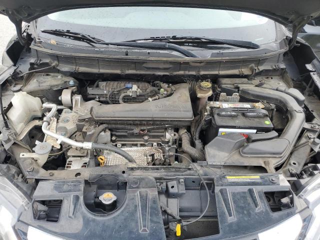 Photo 12 from auction – 2017 NISSAN ROGUE S with VIN KNMAT2MT5HP618137