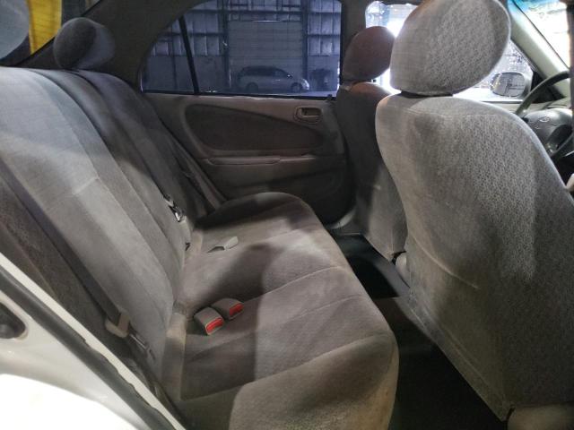 Фото 10 с аукциона – 2001 TOYOTA COROLLA CE с VIN 1NXBR12E71Z542313