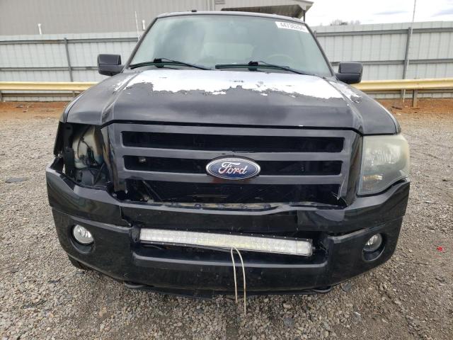 Photo 5 from auction – 2008 FORD EXPEDITION with VIN 1FMFK20568LA73018
