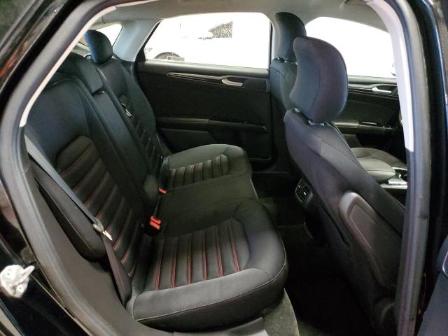 Photo 10 from auction – 2016 FORD FUSION SE with VIN 3FA6P0HD6GR108832