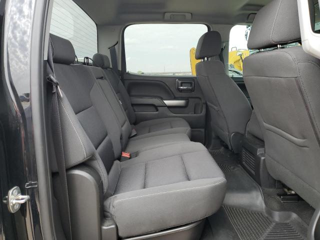 Photo 10 from auction – 2018 CHEVROLET SILVERADO with VIN 3GCUKRER5JG425377