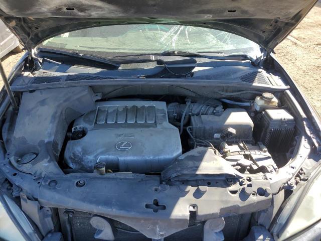 Zdjęcie 12 z aukcji – 2008 LEXUS RX 350 z VIN 2T2HK31U28C060407
