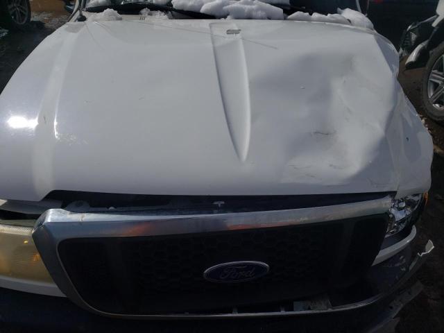 Photo 11 from auction – 2005 FORD RANGER with VIN 1FTYR10D15PA68677
