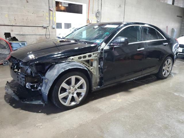 Zdjęcie 1 z aukcji – 2014 CADILLAC ATS z VIN 1G6AA5RA7E0193218