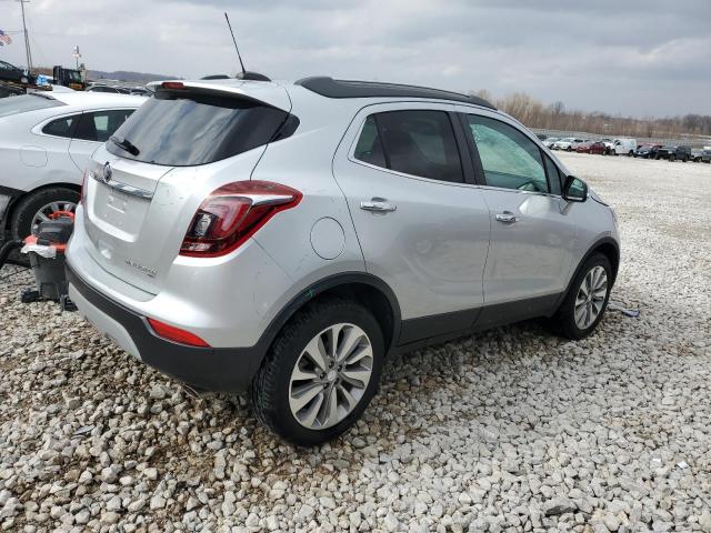 Photo 3 from auction – 2019 BUICK ENCORE PRE with VIN KL4CJESB0KB809697