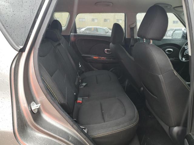 Photo 10 from auction – 2016 KIA SOUL + with VIN KNDJP3A54G7239760