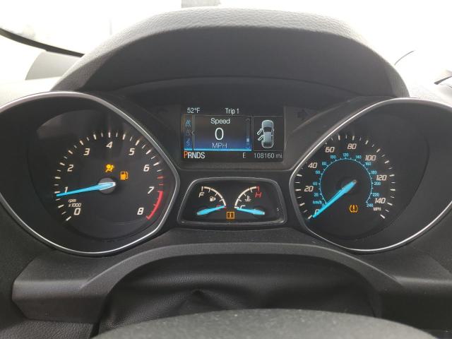 Photo 9 from auction – 2014 FORD ESCAPE TIT with VIN 1FMCU0J90EUC08440