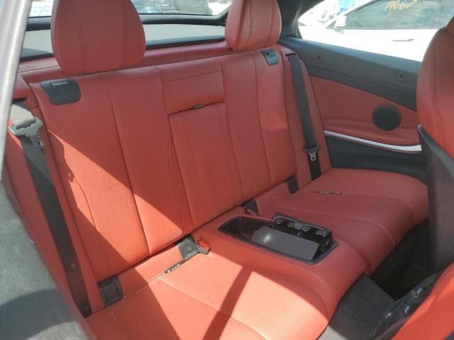 Photo 10 from auction – 2017 BMW 430I with VIN WBA4U7C53H5H19683