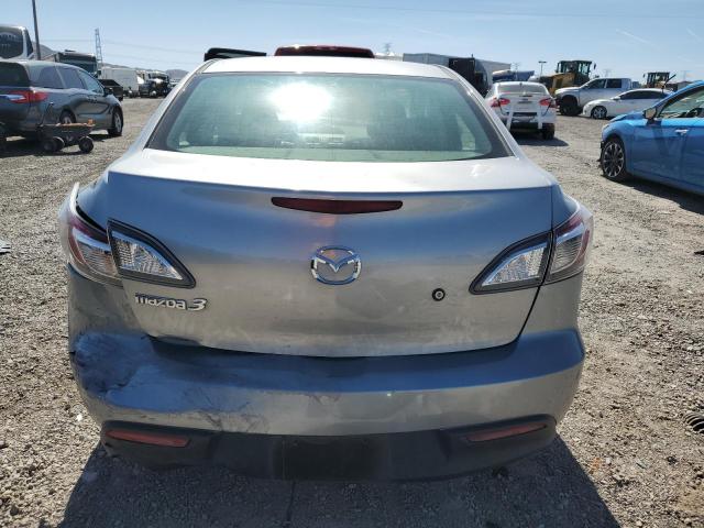 Photo 6 from auction – 2011 MAZDA 3 I with VIN JM1BL1UG9B1486317