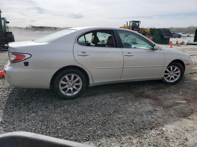 Photo 3 from auction – 2002 LEXUS ES 300 with VIN JTHBF30G320075346