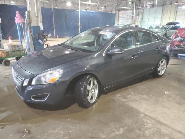 Photo 1 from auction – 2012 VOLVO S60 T5 with VIN YV1622FS6C2136936