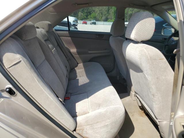 Photo 10 from auction – 2003 TOYOTA CAMRY LE with VIN 4T1BE32K73U166096