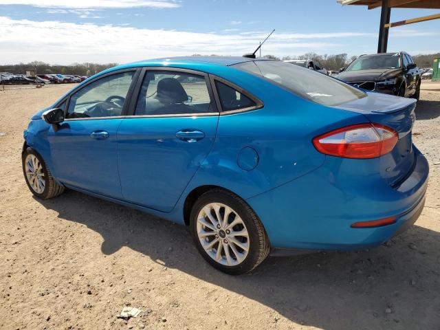 Photo 2 from auction – 2014 FORD FIESTA SE with VIN 3FADP4BJ3EM157476