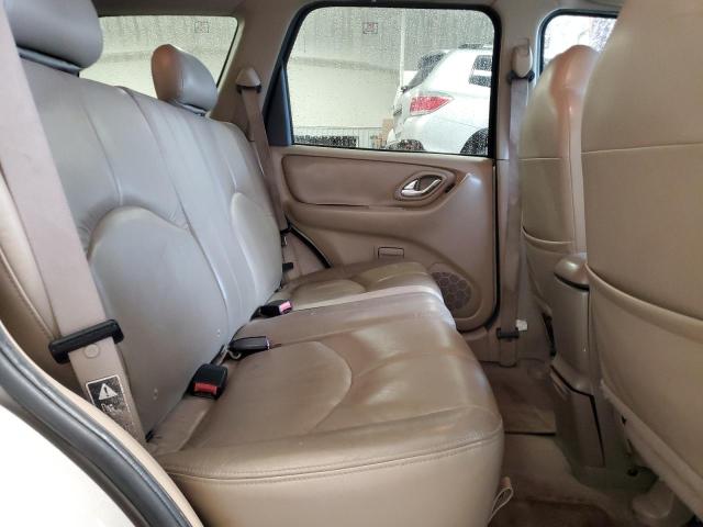 صورة رقم 10 من المزاد - 2001 MAZDA TRIBUTE LX مع VIN 4F2YU09131KM67941
