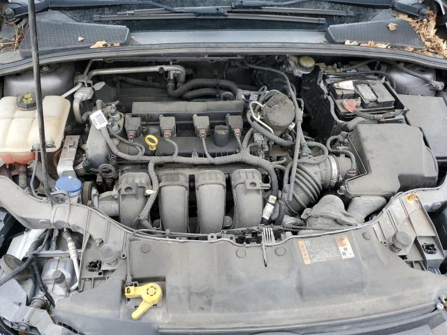 Photo 11 from auction – 2014 FORD FOCUS SE with VIN 1FADP3F20EL436561