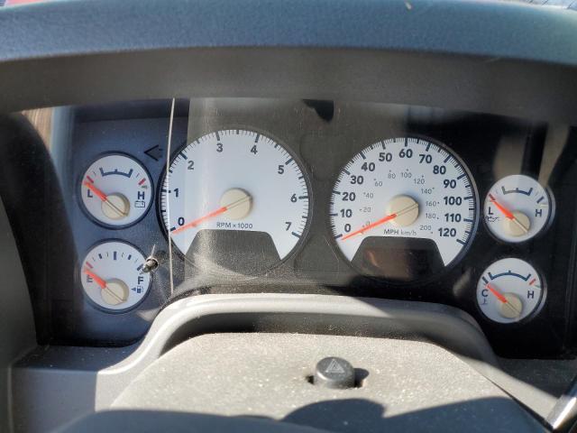 Photo 9 from auction – 2006 DODGE RAM 1500 S with VIN 1D7HU18236J147649