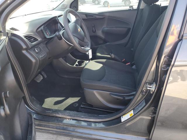 صورة رقم 7 من المزاد - 2021 CHEVROLET SPARK LS مع VIN KL8CB6SA4MC728837