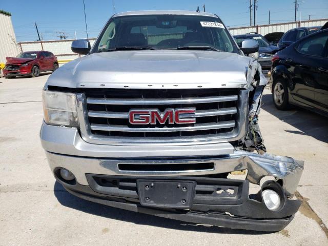 Photo 5 from auction – 2013 GMC SIERRA C15 with VIN 3GTP1VE01DG337943