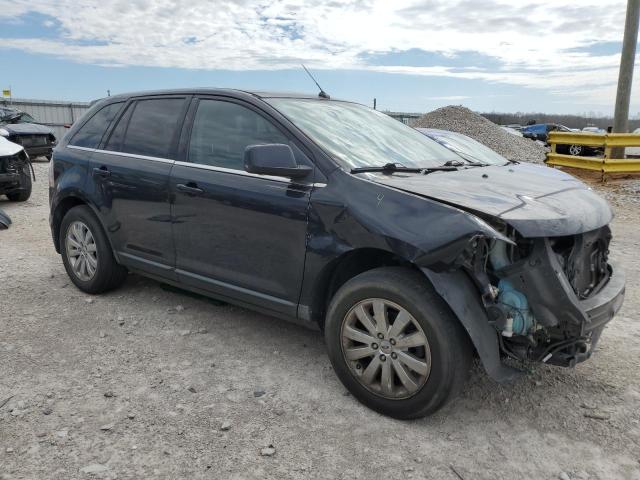 Photo 4 from auction – 2010 FORD EDGE LIMIT with VIN 2FMDK3KC5ABA06425