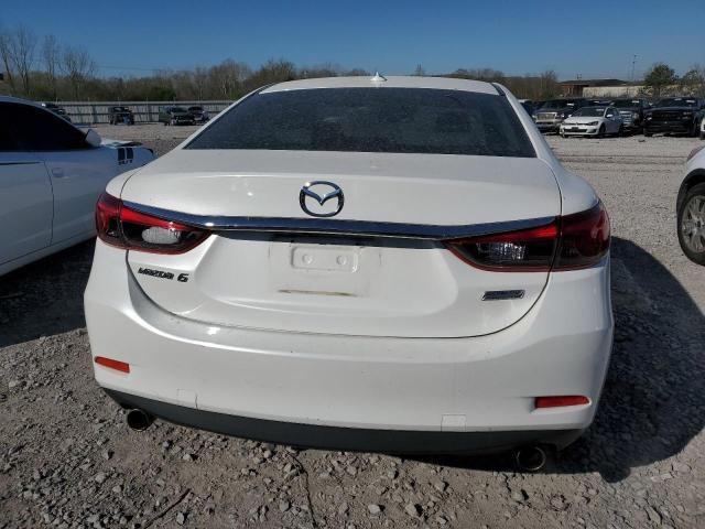 Photo 6 from auction – 2016 MAZDA 6 TOURING with VIN JM1GJ1T58G1467941