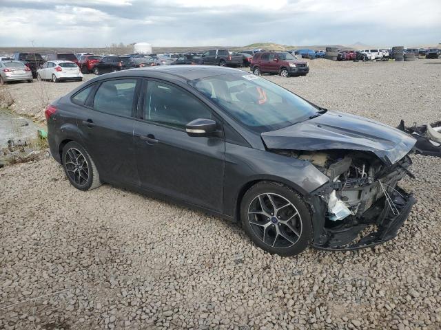 Photo 4 from auction – 2017 FORD FOCUS SEL with VIN 1FADP3H26HL235779