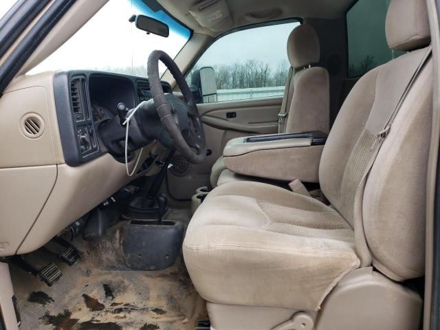 Photo 7 from auction – 2006 CHEVROLET SILVERADO with VIN 1GCHK24U26E132582