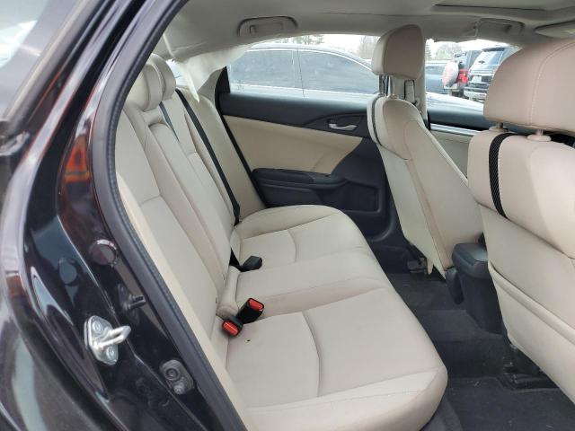Photo 10 from auction – 2017 HONDA CIVIC EX with VIN 2HGFC2F72HH575226