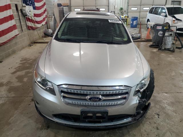 Photo 5 from auction – 2011 FORD TAURUS LIM with VIN 1FAHP2FW9BG153448