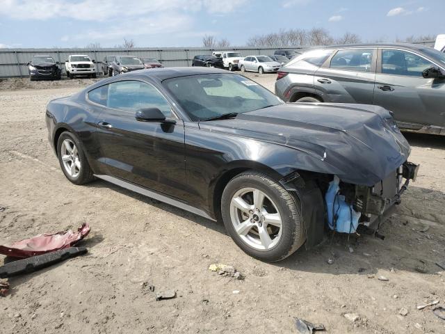 Photo 4 from auction – 2017 FORD MUSTANG with VIN 1FA6P8AM5H5217263