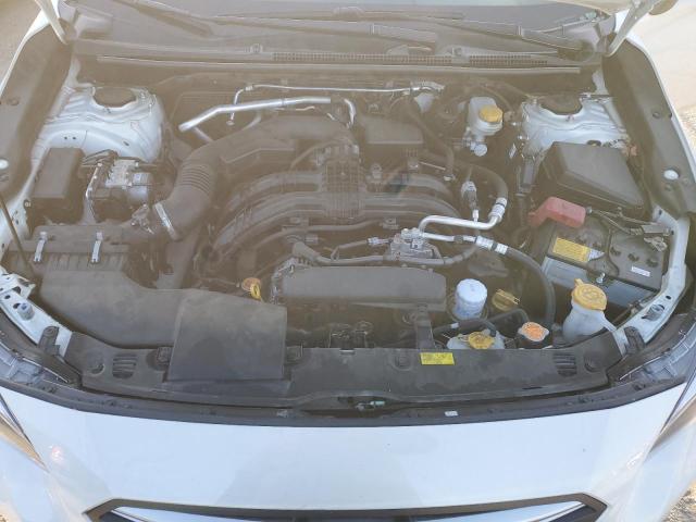 Photo 12 from auction – 2021 SUBARU CROSSTREK with VIN JF2GTAEC9M8330775