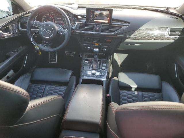 Photo 8 from auction – 2014 AUDI RS7 with VIN WUAW2AFC5EN904807