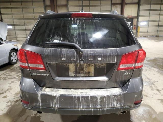 Photo 6 from auction – 2015 DODGE JOURNEY SX with VIN 3C4PDCBG7FT664032